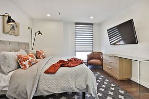 Les Lofts du Mont Royal