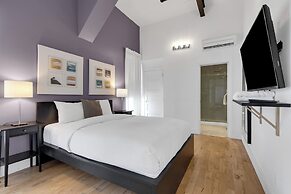 Les Lofts du Mont Royal