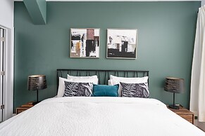 Les Lofts du Mont Royal