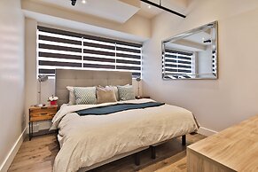 Les Lofts du Mont Royal