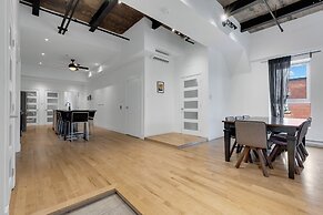 Les Lofts du Mont Royal