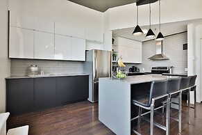 Les Lofts du Mont Royal