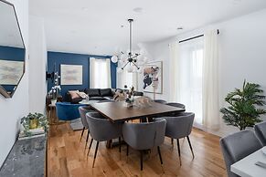 Les Lofts du Mont Royal