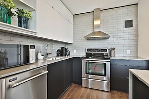 Les Lofts du Mont Royal