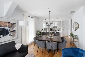 Les Lofts du Mont Royal