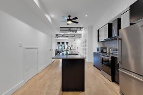 Les Lofts du Mont Royal