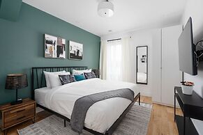 Les Lofts du Mont Royal