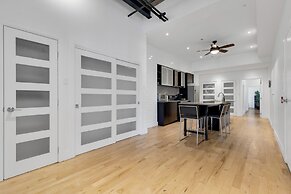 Les Lofts du Mont Royal