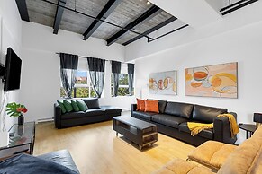 Les Lofts du Mont Royal