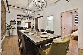 Les Lofts du Mont Royal