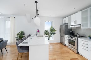 Les Lofts du Mont Royal