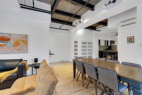 Les Lofts du Mont Royal