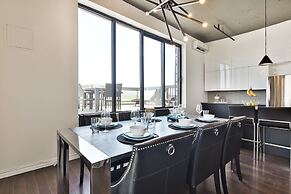 Les Lofts du Mont Royal