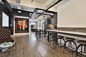 Les Lofts du Mont Royal