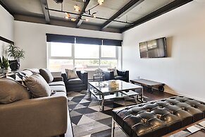 Les Lofts du Mont Royal