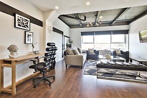 Les Lofts du Mont Royal