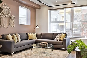 Les Lofts du Mont Royal