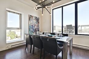 Les Lofts du Mont Royal