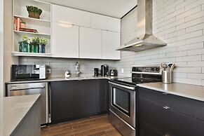 Les Lofts du Mont Royal