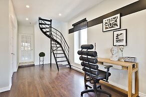 Les Lofts du Mont Royal