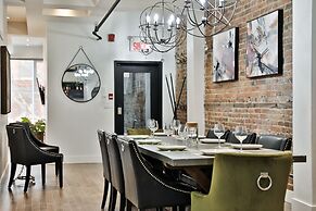 Les Lofts du Mont Royal