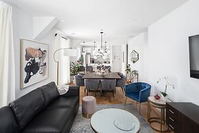 Les Lofts du Mont Royal