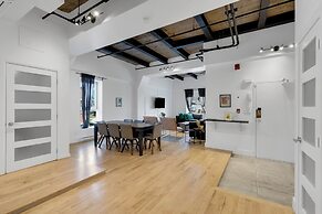 Les Lofts du Mont Royal