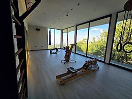 Chira Glamping Resort Monteverde