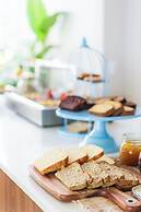 Chira Glamping Resort Monteverde