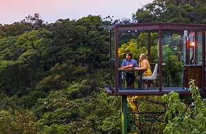 Chira Glamping Resort Monteverde