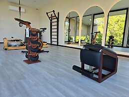 Chira Glamping Resort Monteverde