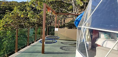 Chira Glamping Resort Monteverde