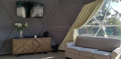 Chira Glamping Resort Monteverde