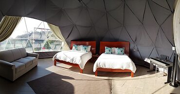 Chira Glamping Resort Monteverde