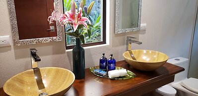 Chira Glamping Resort Monteverde