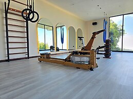 Chira Glamping Resort Monteverde