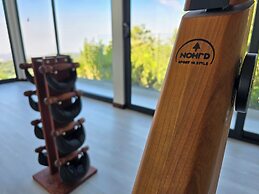 Chira Glamping Resort Monteverde