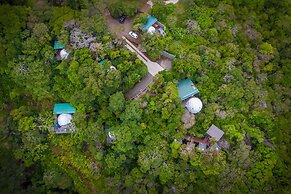 Chira Glamping Resort Monteverde
