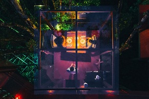 Chira Glamping Resort Monteverde