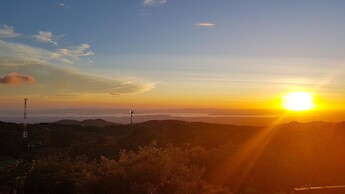 Chira Glamping Resort Monteverde