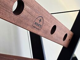 Chira Glamping Resort Monteverde