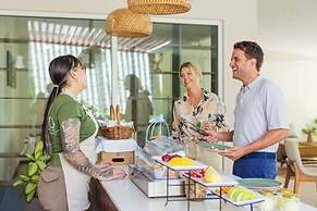 Chira Glamping Resort Monteverde