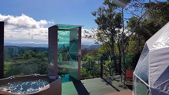 Chira Glamping Resort Monteverde