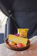 Chira Glamping Resort Monteverde