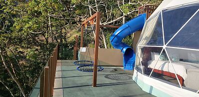 Chira Glamping Resort Monteverde