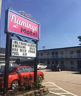 Flamingo Motel