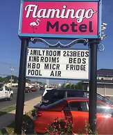 Flamingo Motel