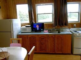 Doran Bay Resort