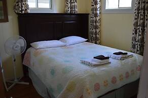 Doran Bay Resort