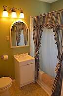 Doran Bay Resort